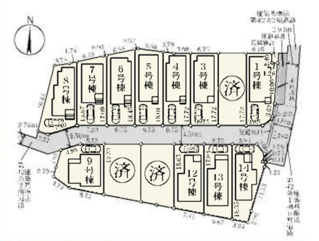 ��t���s��s�^��5���ڂ̐V�z��ˌ��Ă̂��̑�