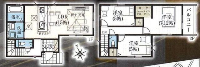 ��t���s��s�{�v��6���ڂ̐V�z��ˌ��Ẳ摜