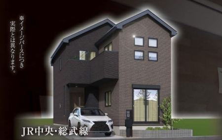 ��t���s��s���L��1���ڂ̐V�z��ˌ��Ă̌��n�O�ώʐ^