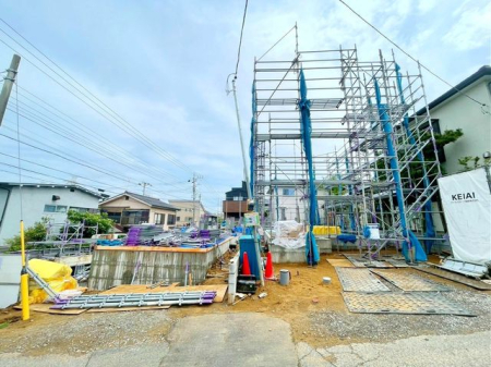 ��t���D���s�C�_4���ڂ̐V�z��ˌ��Ẳ摜