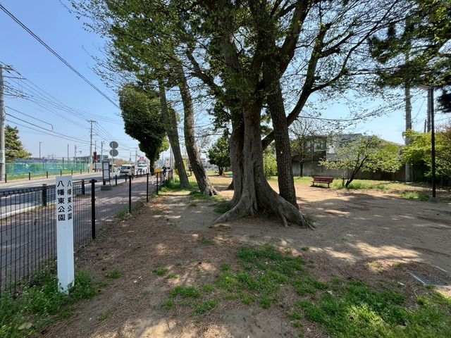 ��t���s��s�k��2���ڂ̓y�n�̎��ӊ�