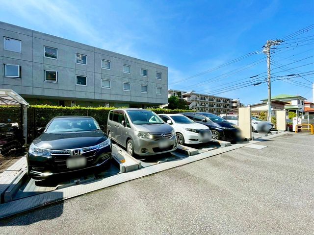 ��t���D���s�C�_����1���ڂ̒��Ã}���V�����̂��̑�