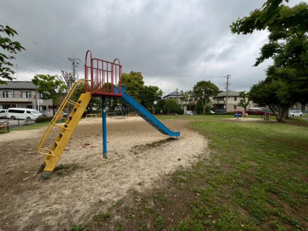 ��t���s��s���䒬2���ڂ̓y�n�̎��ӊ�