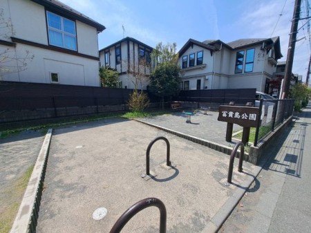 ��t���s��s������1���ڂ̐V�z��ˌ��Ă̎��ӊ�