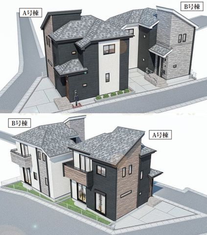 ��t���s��s��a�c5���ڂ̐V�z��ˌ��Ă̌��n�O�ώʐ^