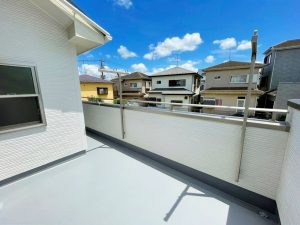 東栄住宅