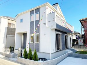 東栄住宅