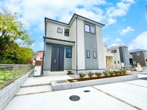 ファースト住建