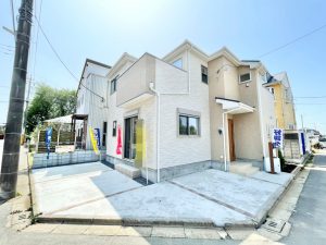 ファースト住建