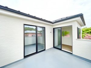 ファースト住建