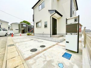 ファースト住建