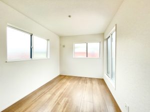 ファースト住建