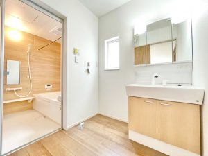 ファースト住建