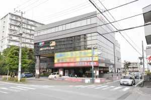 HOPPA南大野