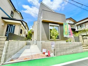 一建設