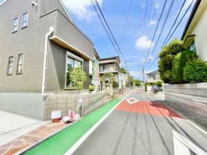 一建設