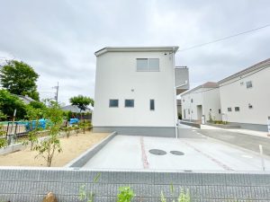 一建設