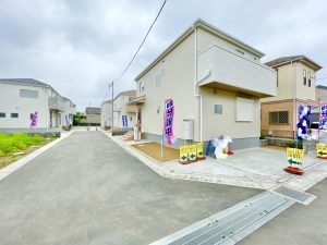 一建設
