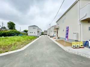 一建設