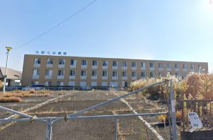 医療法人社団嵐川大野中央病院
