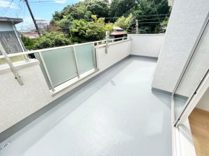 東栄住宅