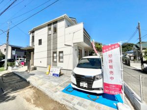 東栄住宅