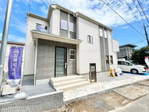 東栄住宅