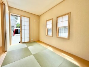 東栄住宅