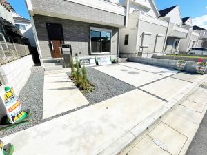 東栄住宅