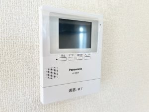 東栄住宅
