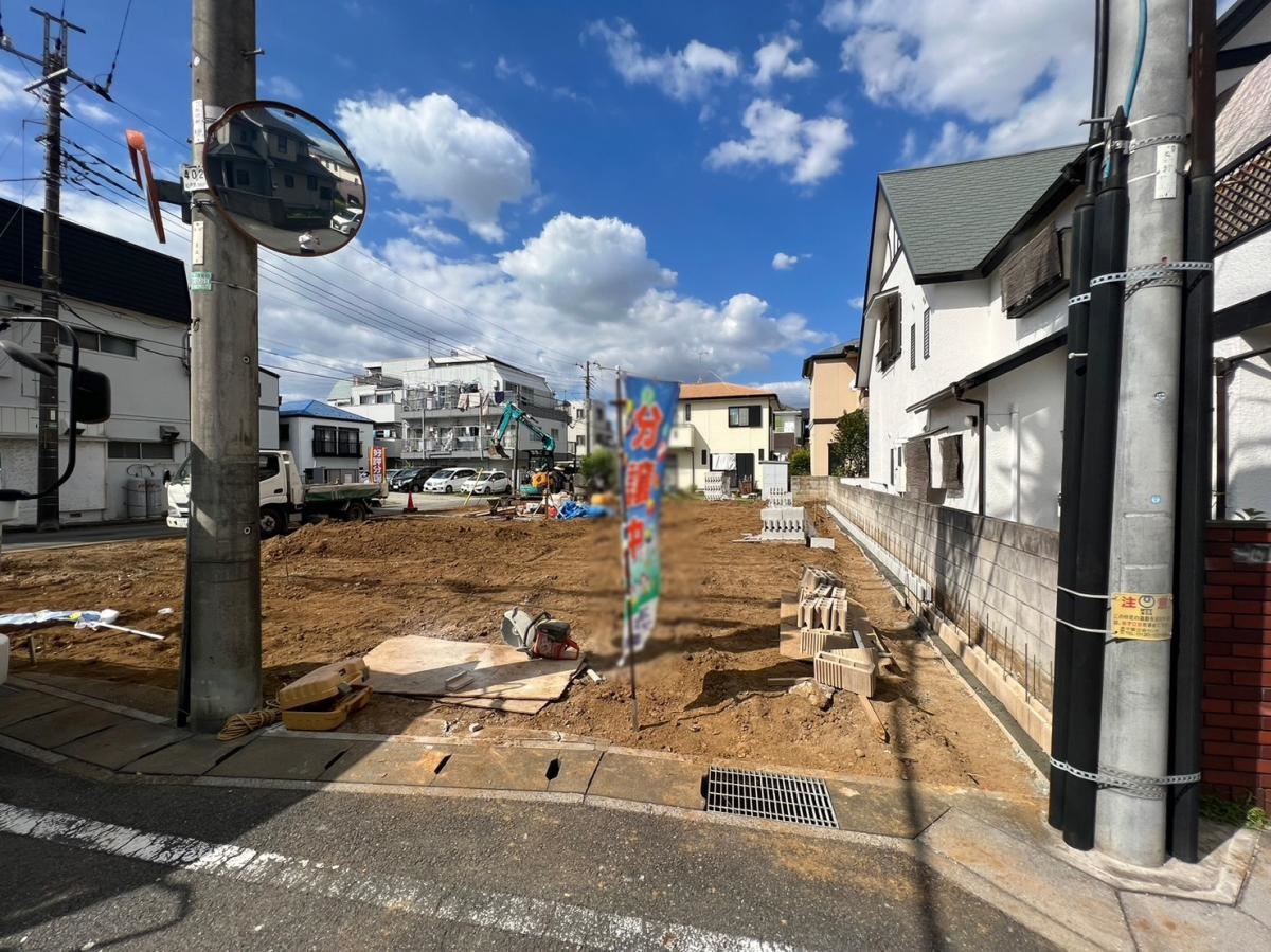 【現況写真】
