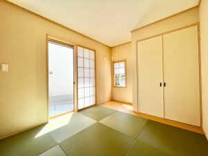 東栄住宅