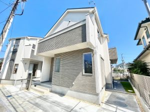 東栄住宅