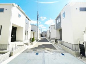 東栄住宅
