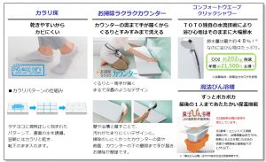 タクトホーム