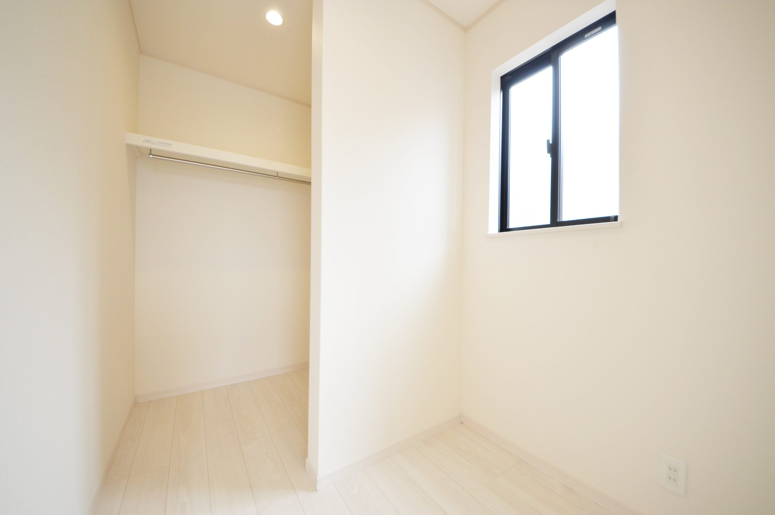 【収納施工例】
