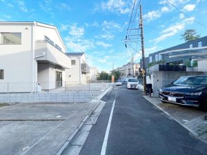 一建設