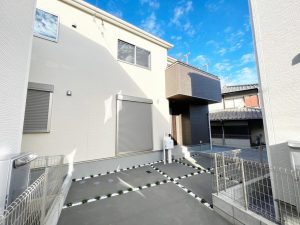 一建設