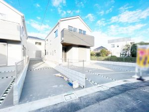 一建設