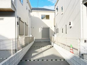 一建設