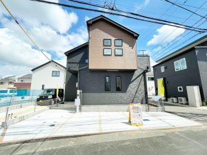 タクトホーム
