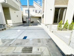 東栄住宅