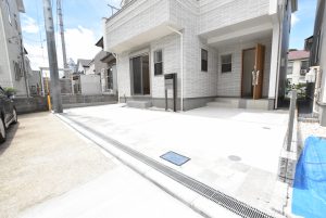 東栄住宅
