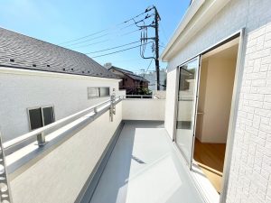 東栄住宅