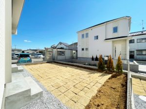 東栄住宅